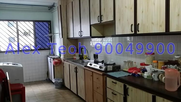 Blk 345 Bukit Batok Street 34 (Bukit Batok), HDB 3 Rooms #64673232